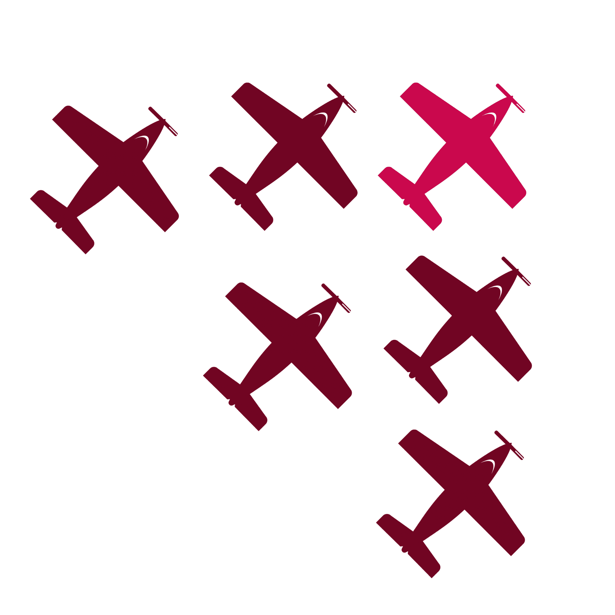 Scale icon for repeatable performance systems