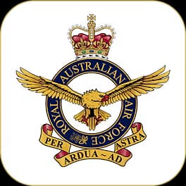 Royal Australian Air Force